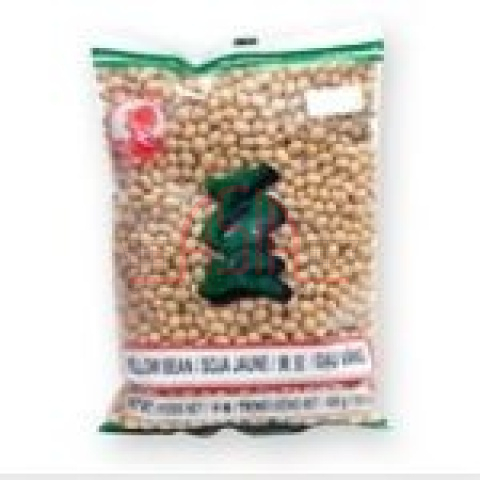 YELLOW BEAN DRIED COCK 400G x 50